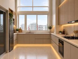 Blk 943 TAMPINES PALMSVILLE (Tampines), HDB Executive #622035691